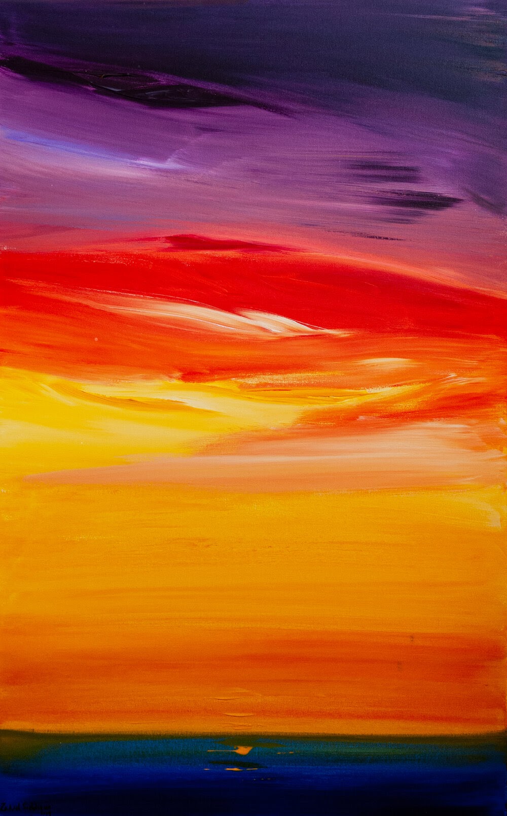 Horizon